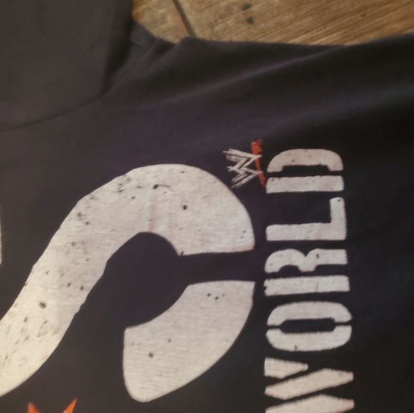 CM Punk Official WWE merchandise - Picture 3 of 4